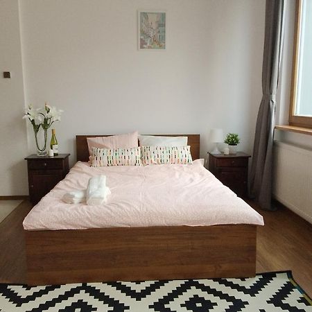 Luxury Apartment Piekna ワルシャワ エクステリア 写真