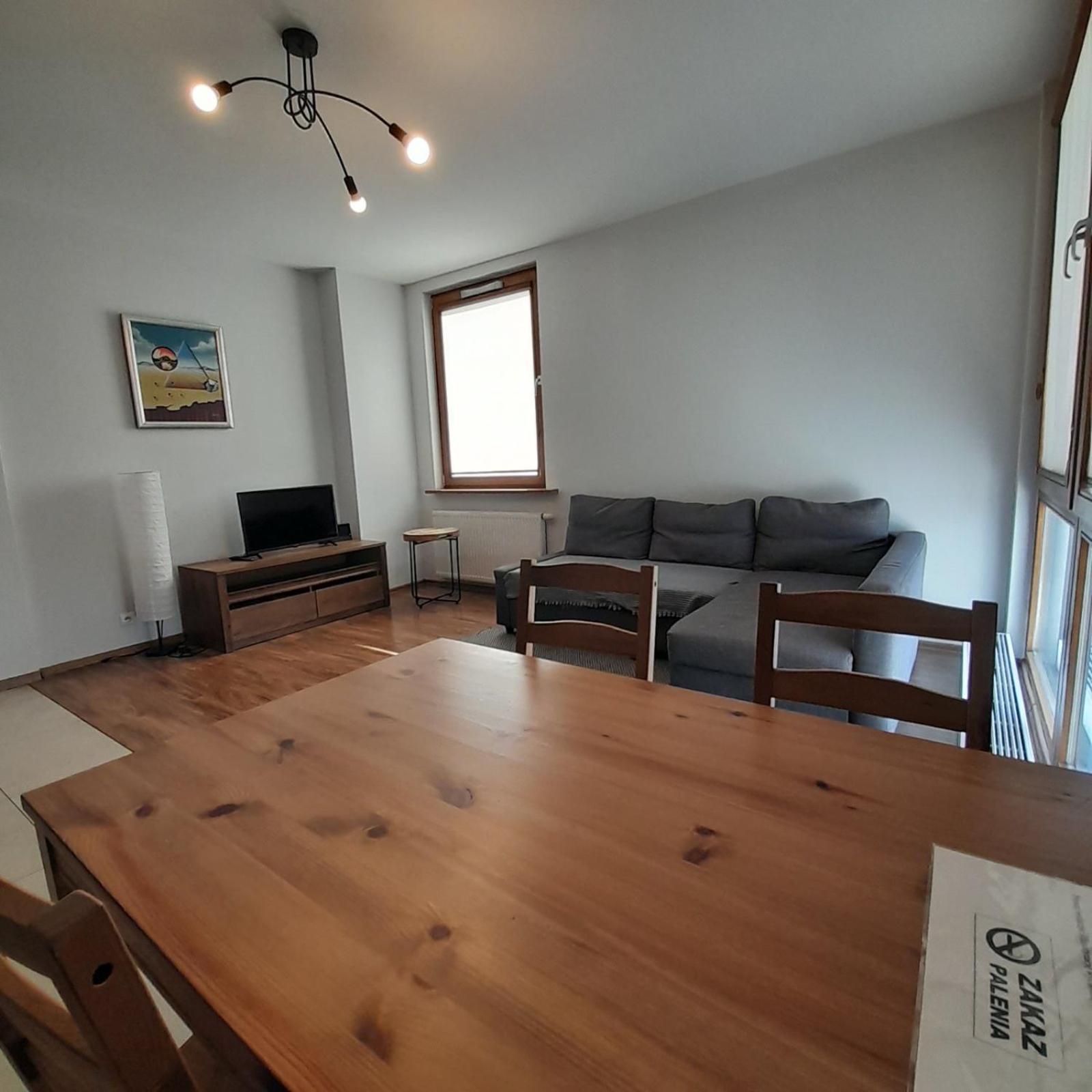 Luxury Apartment Piekna ワルシャワ エクステリア 写真
