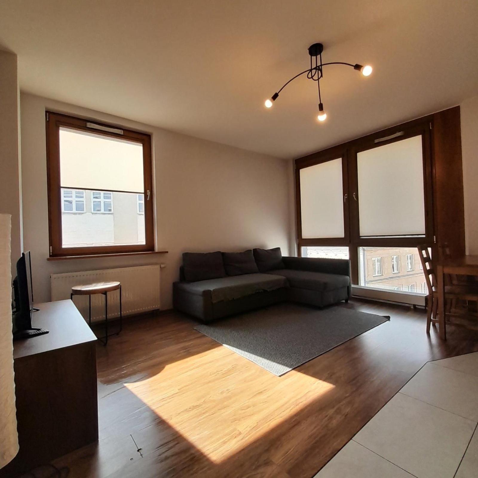 Luxury Apartment Piekna ワルシャワ エクステリア 写真