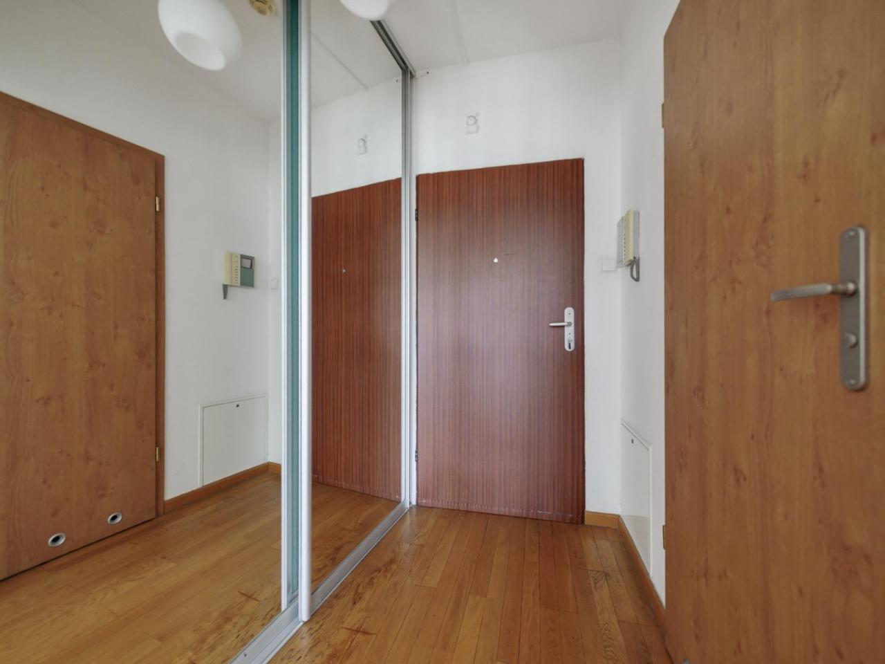 Luxury Apartment Piekna ワルシャワ エクステリア 写真