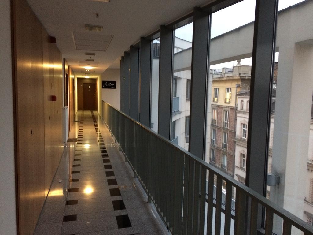 Luxury Apartment Piekna ワルシャワ エクステリア 写真
