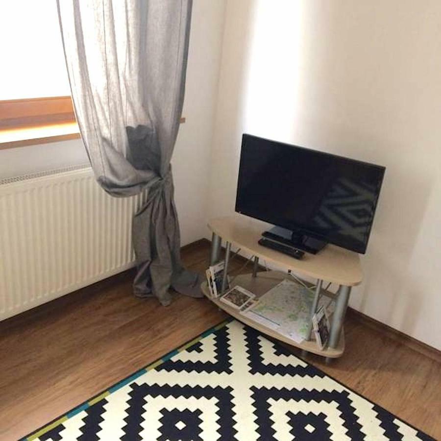 Luxury Apartment Piekna ワルシャワ エクステリア 写真